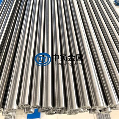 我國(guó)鈦及鈦合金工業(yè)的特點(diǎn)、應(yīng)用現(xiàn)狀與發(fā)展趨勢(shì)