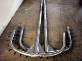 寶雞市海兵鈦鎳有限責任公司 鈦及鈦合金制品的卓越供應商，專業打造高品質鈦制攪拌器