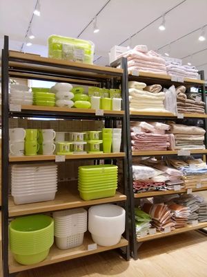 日式家居品牌FaSoLa入駐嘉匯，品質生活觸手可及